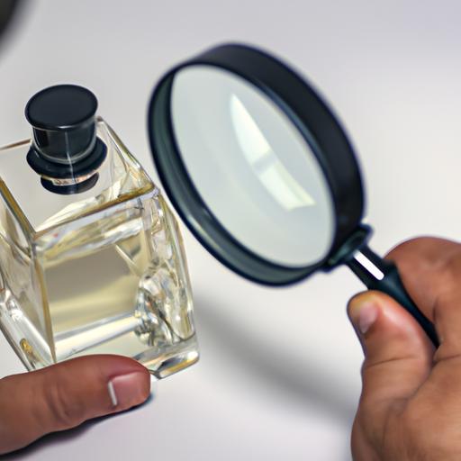 How To Check When A Perfume Was Made