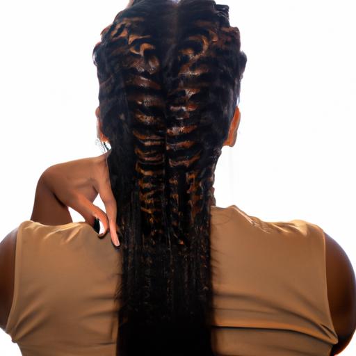 What Is Protective Hair Styling